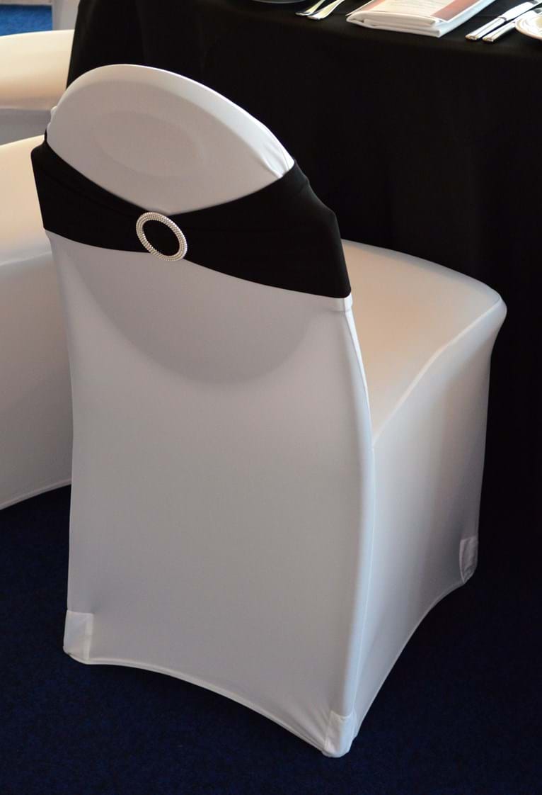Lycra Chair Cover