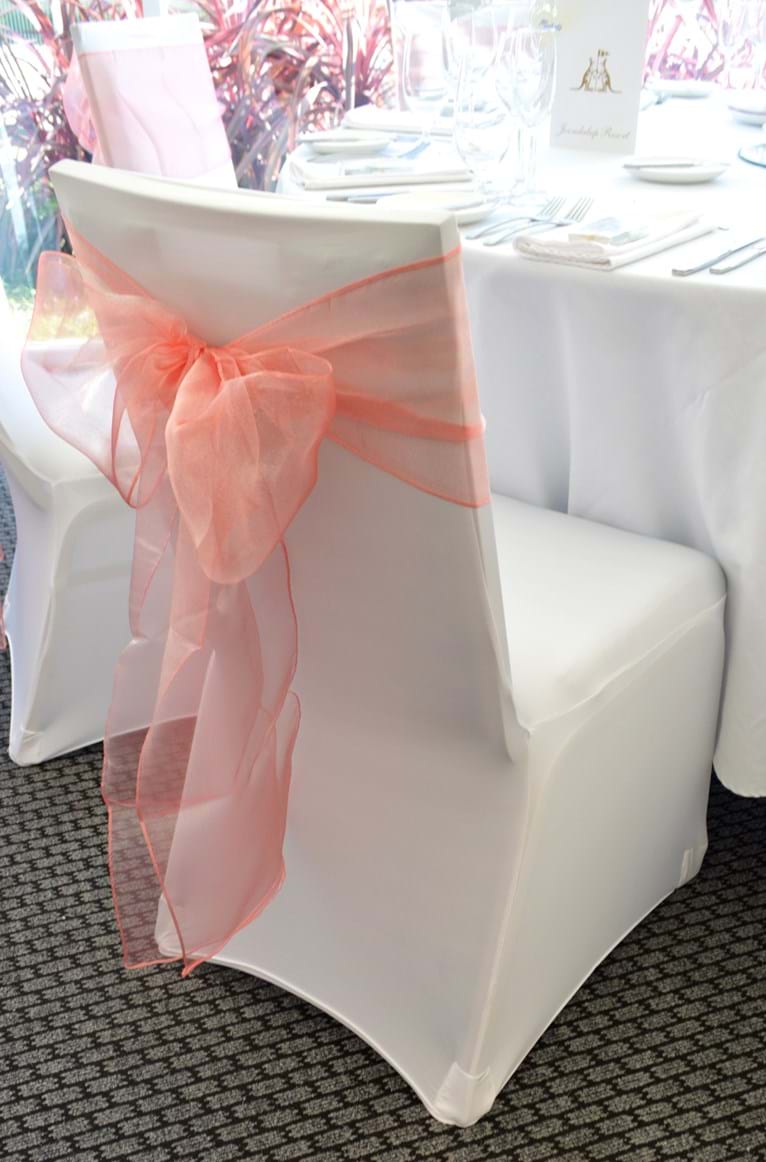 Lycra Chair Cover